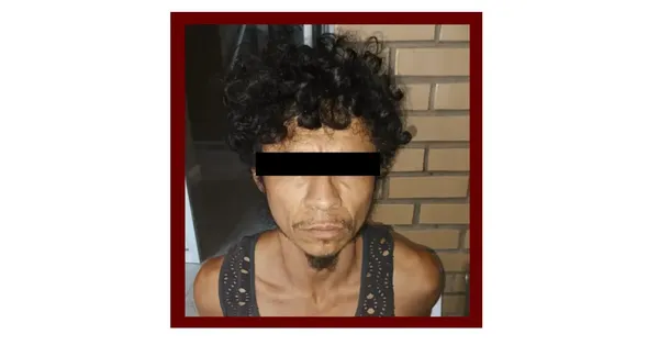 La Procuraduría de Justicia de Hidalgo detuvo al presunto asesino de una mujer de del barrio El Huizache, en San Agustín Tlaxiaca.