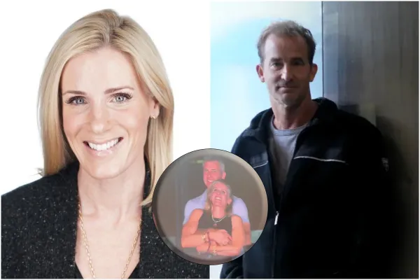 Kristin Cabot fue captada abrazada de Andy Byron en el concierto de Coldplay, lo que desató un escándalo al ser descubiertos como amantes.