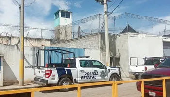 La muerte de un bebé al interior del Cereso de Tulancingo es el tercer deceso que se registra al interior del penal, en menos de un mes.