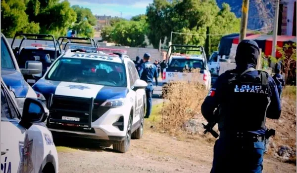 Ataque armado deja hombre muerto en El Cardonal, Atitalaquia