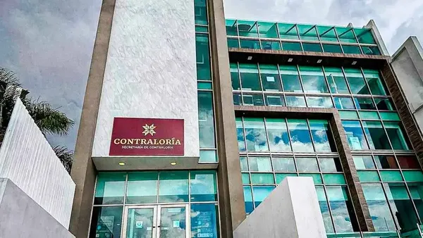 La Secretaría de la Contraloría de Hidalgo investiga a servidores públicos que cuentan con doble plaza administrativa.
