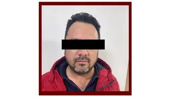 El exalcalde de Singuilucan gobernó de 2020–2024 bajo el partido Nueva Alianza.