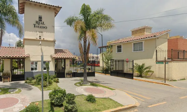 Representaciones vecinales de la zona metropolitana de Pachuca aclararon que no fueron consultadas ni forman parte de la propuesta para crear el municipio 85. Foto: Google Maps