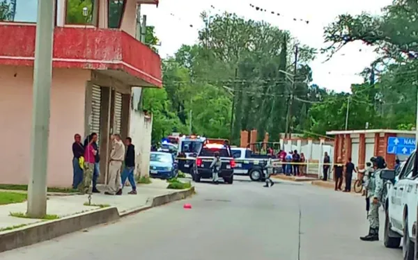 Operativo policial en Tula, Hidalgo, tras una serie de cinco homicidios en 72 horas vinculados a la disputa entre cárteles