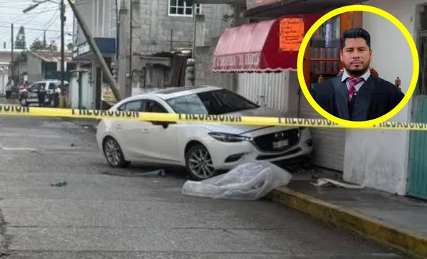 Autoridades implementaron operativo en Tula-Tepeji tras ataque a funcionario del Poder Judicial; la víctima permanece estable en un hospital.