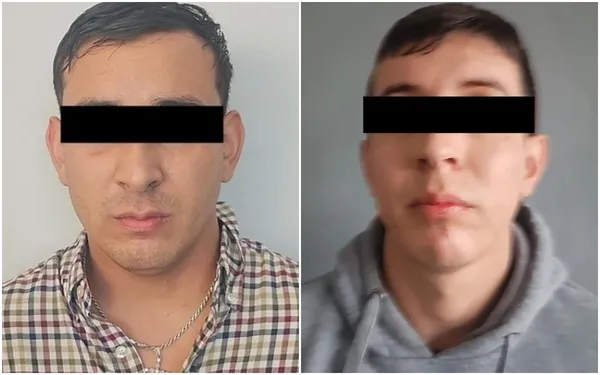 Autoridades federales detienen a cinco presuntos miembros del CJNG en Zacatecas, entre ellos el exalcalde de Apulco.