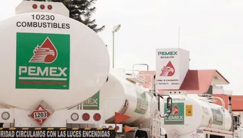 Gasolineras de Chiapas, Nuevo León y Estado de México reportan desabasto de combustible, por diversas razones.