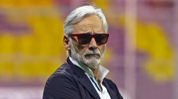 Jesús Martínez, presidente de Grupo Pachuca.