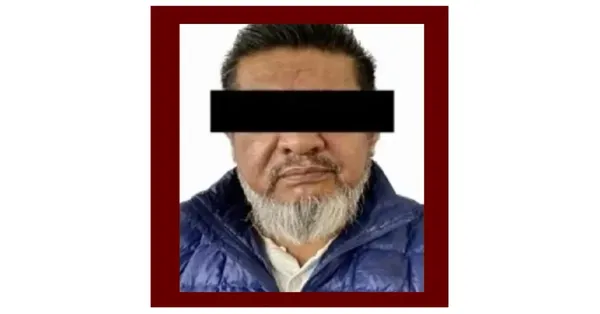 Martiniano V. O. quien fuera oficial mayor en el Gobierno de Omr Fayad, fue sentenciado en julio pasado a a 12 años por peculado agravado.