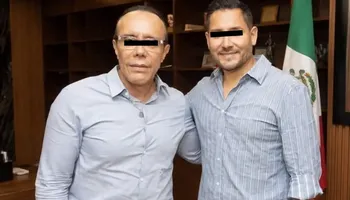 Elementos de la FGE, el Ejército Mexicano y la Guardia Nacional desplegaron un operativo en Suchiapa, Chiapas, donde aprehendieron al alcalde Jorge Lorenzo Lara Cordero y al exedil Alexis Nucamendi Gómez por presuntos nexos con la delincuencia organizada.