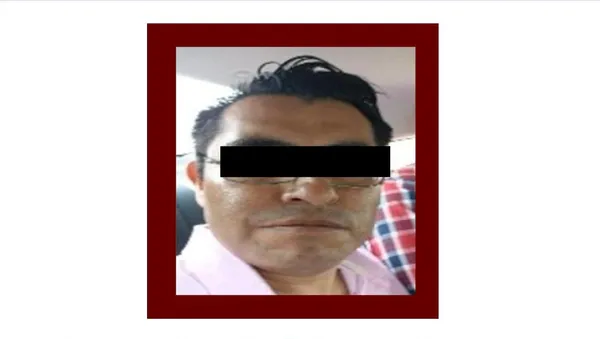 Un hombre identificado como J. V. G. es procesado por la Procuraduría de Justicia de Hidalgo bajo el delito de feminicidio, por presuntamente dejar que su pareja muriera por falta de atención médica.