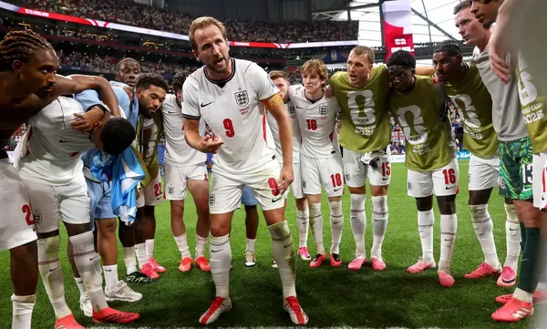 Thomas Tuchel, director técnico de Inglaterra, planea una estrategia milimétrica en CDMX para combatir el ruido y la altitud previo al choque ante México. Foto: Tomada de @EnglandTeam