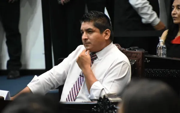 Exdiputado Edgar Dañu reingresado al Cereso de Pachuca tras sentencia por narcomenudeo