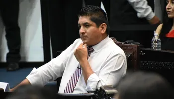 Exdiputado Edgar Dañu reingresado al Cereso de Pachuca tras sentencia por narcomenudeo