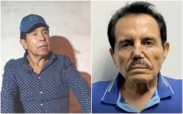 El Departamento de Justicia de EU no pedirá la pena de muerte para Caro Quintero ni ‘El Mayo’ Zambada.