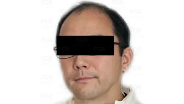 Zhenli Ye Gon, empresario sentenciado por lavado de dinero vinculado a precursores químicos
