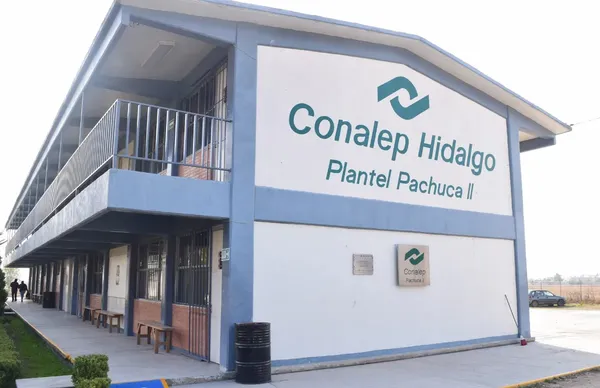 Docentes de los planteles del Conalep Pachuca 1, Pachuca 2, Tulancingo y Villa de Tezontepec, suspendieron clases en reclamo al incumplimiento de acuerdos con el gobierno federal y de Hidalgo.