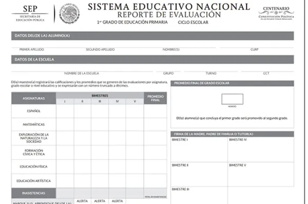 Padres descargan boletas SEP Hidalgo 2024-2025 desde el portal SIGED