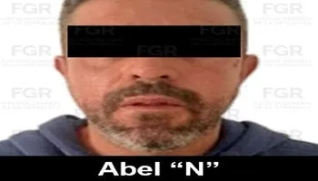 Operativo de revisión en el Arco Norte, Tolcayuca, donde se aseguró droga sintética