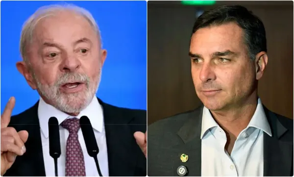 Luiz Inácio Lula da Silva y Flávio Bolsonaro definirán el futuro político de Brasil en la segunda vuelta presidencial programada para el 25 de octubre.