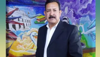 Marcos Hernández Morales, director del Cerero de Tulancingo, fue hallado sin vida al interior del penal.