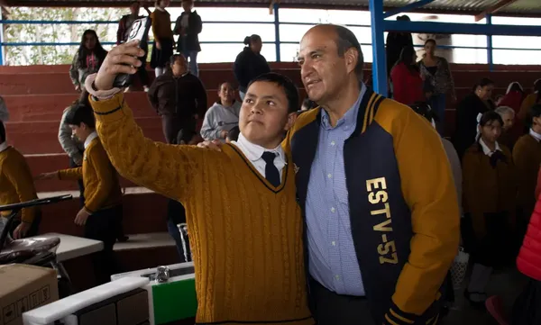 El Instituto Hidalguense de Educación, a cargo de Natividad Castrejón, implementará durante el ciclo escolar 2026–2027 los planes de la Estrategia Nacional El ABC de las Emociones, impulsada por el Gobierno de México.
