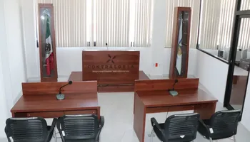 Las acciones de la Contraloría estatal han derivado en el procesamiento de 25 exfuncionarios y 10 exalcaldes, además de la recuperación de más de 475 millones de pesos para Hidalgo.