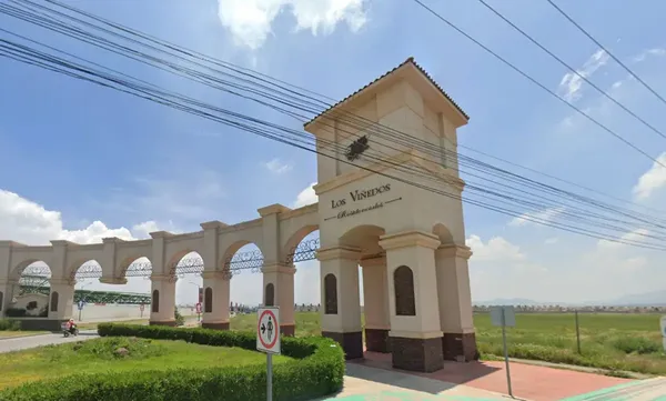 Habitantes de la zona de Viñedos, Señeros y Qavalta en Zempoala, Hidalgo, reportan pérdidas de conectividad y actividades detenidas tras más de dos horas sin energía eléctrica. Foto: Google Maps