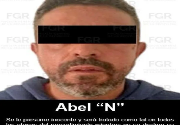 Operativo de revisión en el Arco Norte, Tolcayuca, donde se aseguró droga sintética
