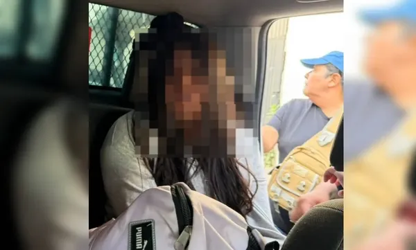 Personal de la PGJEH y la SSPH coordinaron el operativo interestatal para la localización de la menor en el estado de Morelos. Foto: PGJEH