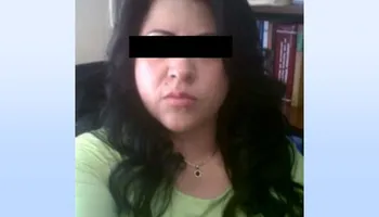 El Registro Nacional de Detenciones reportó la aprehensión de Adriana O. R. este lunes 8 de diciembre.