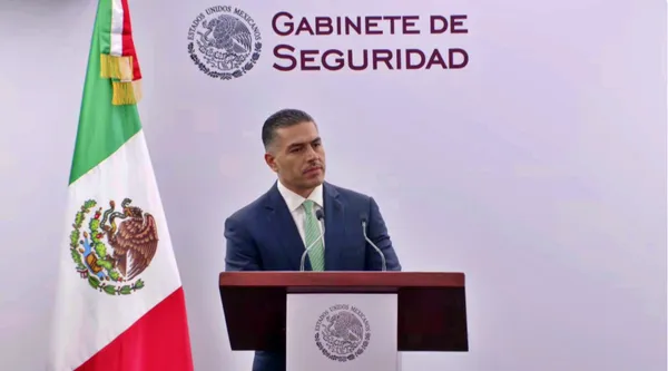 Operativo de la FGR para desmantelar red de contrabando de combustible en Hidalgo.