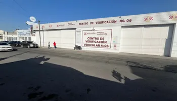 Centro de verificación vehicular en Hidalgo, parte de la estrategia de la Semarnath