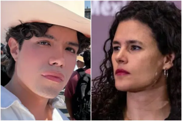 PAN acusa violación de datos tras difusión de contrato relacionado con la marcha Generación Z.