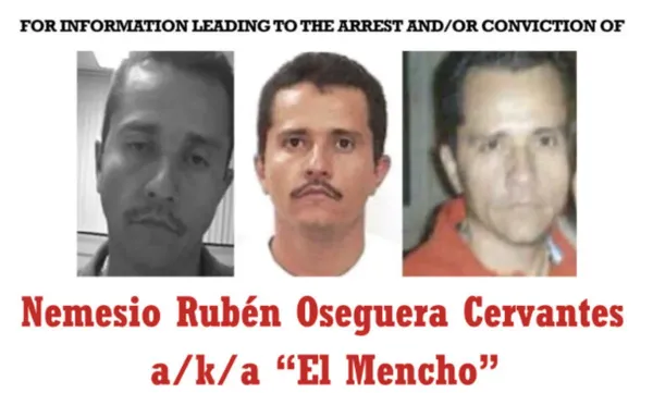 Elementos del Ejército Mexicano mantienen el resguardo en la zona de Tapalpa tras el abatimiento de Nemesio Oseguera "El Mencho". La región permanece en alerta máxima por posibles represalias.