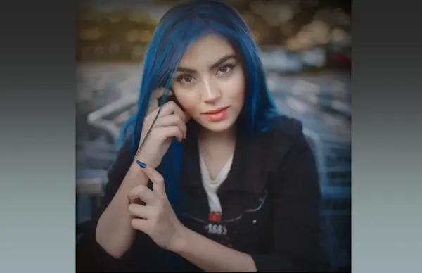 Marian Izaguirre, una influencer mexicana de 23 años, fue reportada como desaparecida por la Fiscalía de Michoacán.