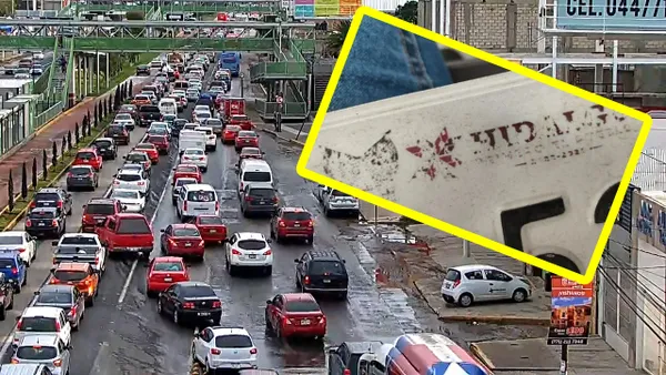 Empresa Placas y Señalamientos Mexicanos vuelve a obtener contrato de placas en Hidalgo pese a denuncias previas.