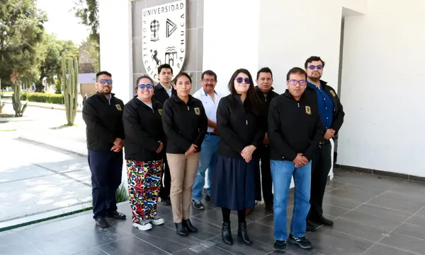 Investigadores y académicos de la UPP desarrollarán 12 proyectos de alto impacto social y científico gracias al financiamiento del Fondo Hidalgo 2026 de CITNOVA. Foto: SEPH