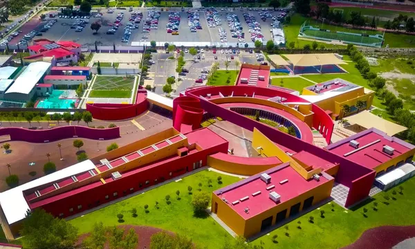 El CRIT Teletón Hidalgo, se ubica en la colonia Venta Prieta, de Pachuca, y limitará con el nuevo Centro Administrativo y de Servicios para el Pueblo (CASP). Foto: Teletón Hidalgo