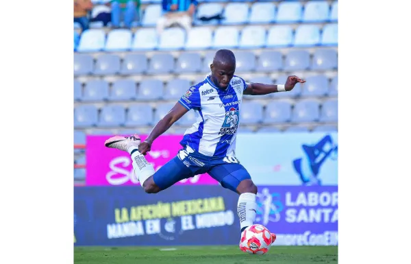 Pachuca Tuzos Liga MX Apertura 2025