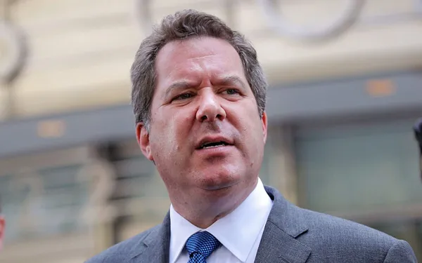 Jeffrey Lichtman ya fue abogado de Joaquín Guzmán y su esposa Emma Coronel.