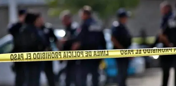 Una persona sin vida y un herido es el saldo de un ataque armado en la comunidad de San Gabriel, en Tezontepec de Aldama, Hidalgo. Imagen ilustrativa.