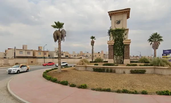 Vecinos de Viñedos, Señeros y Qavalta señalaron que no respaldan la creación del municipio Felipe Ángeles, que promueve la organización vecinal Comité de Fraccionamientos del Sur. Foto: Google Maps