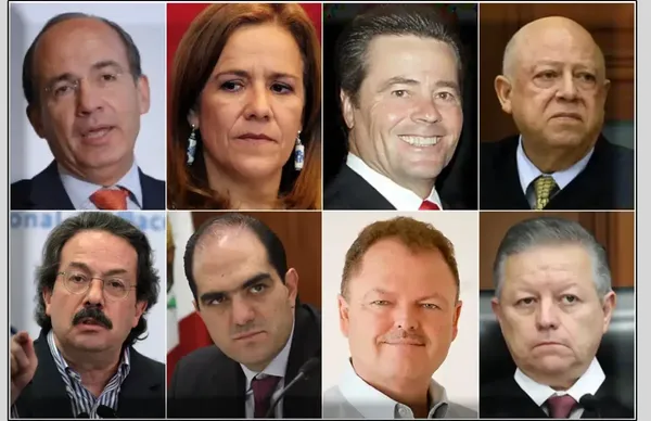 Varios políticos y funcionarios fueron exonerados por su responsabilidad en el caso de la Guardería ABC.
