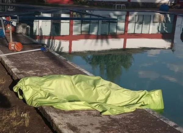 Balneario en Hidalgo tras exhorto de la Secretaría de Turismo para reforzar seguros
