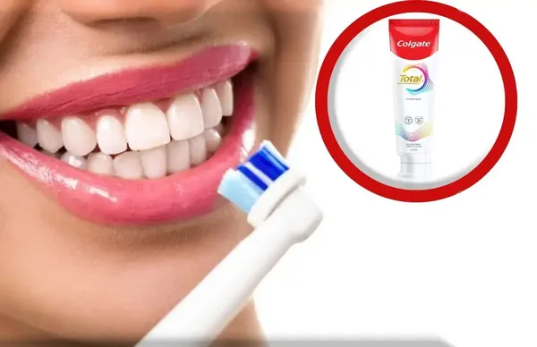 La Cofepris instruyó a empresa la Colgate-Palmolive a retirar del mercado la pasta dental Colgate Total Prevención Activa Clean Mint.