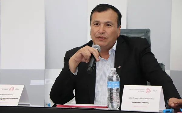 Once alcaldes no tienen su declaración patrimonial publicada. En transparencia, el silencio también habla.
