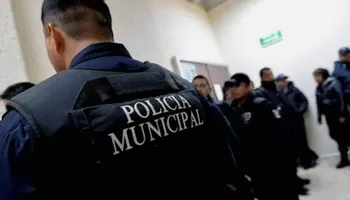 Salvador Cruz Neri, secretario de Seguridad Pública de Hidalgo, aseveró que los municipios cuentan con recursos para mejorar la plantilla de policías y la infraestructura en seguridad.