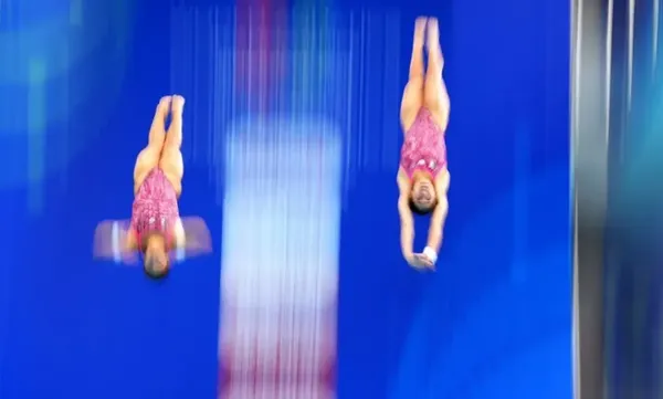 El complejo acuático en Zapopan no recibirá la Copa Mundial de Clavados 2026 debido a preocupaciones sobre la seguridad pública en el estado de Jalisco. Foto: World Aquatics