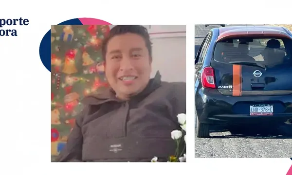 El bulevar Santa Catarina fue el escenario de una riña vial donde Hugo Enrique fue herido de muerte; familiares exigen la captura del ocupante de un Nissan March implicado en los hechos. Fotos: Cortesía